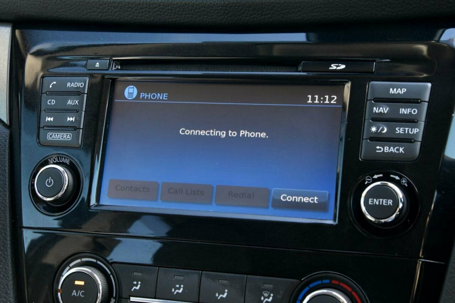 2018 Nissan QASHQAI J11 Series 2 ST-L SUV Image 18