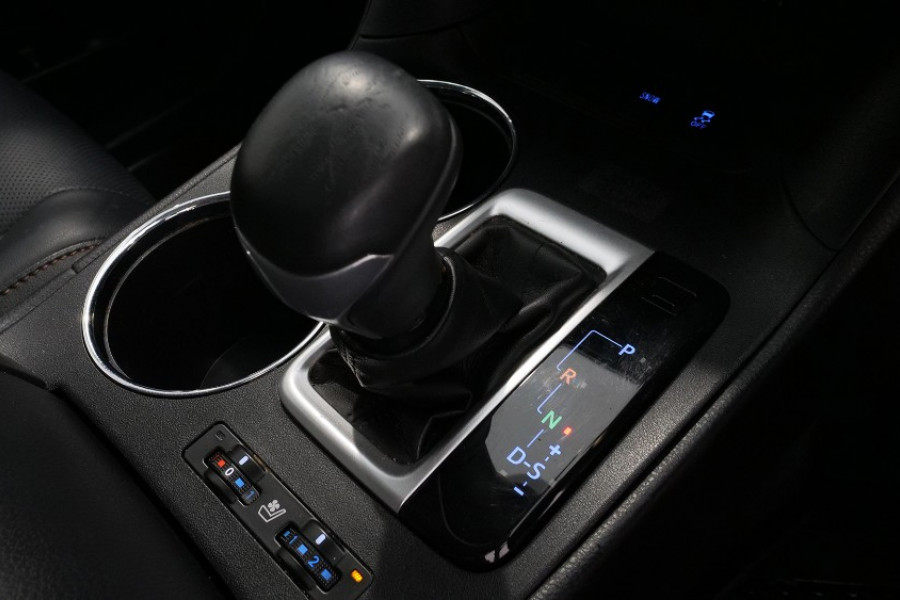 2017 Toyota Kluger GSU50R Grande Suv Image 15