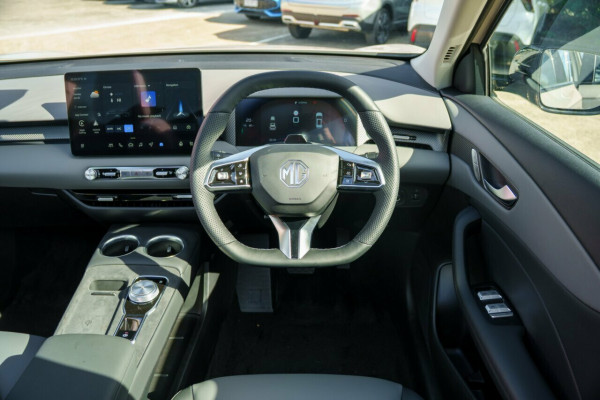 2025 MG MGS5 EV ZS3EM Essence 62 SUV Image 11