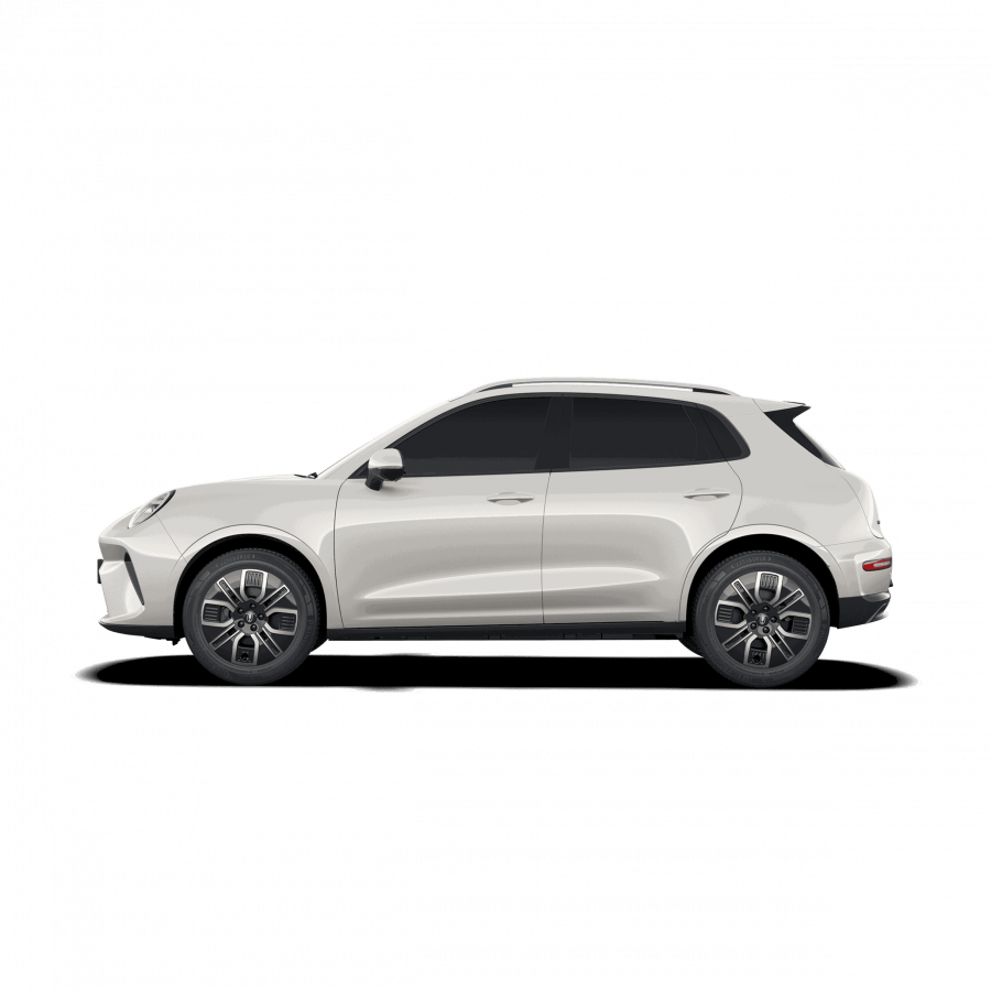 2026 GWM Ora EC15S Ultra Wagon Image 2