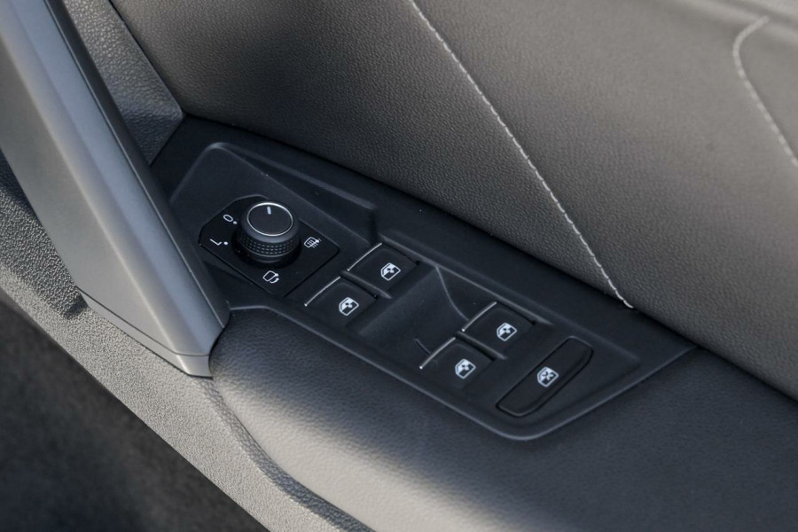 2019 MY19.5 Volkswagen Tiguan 5N 132TSI R-Line Edition SUV Image 19