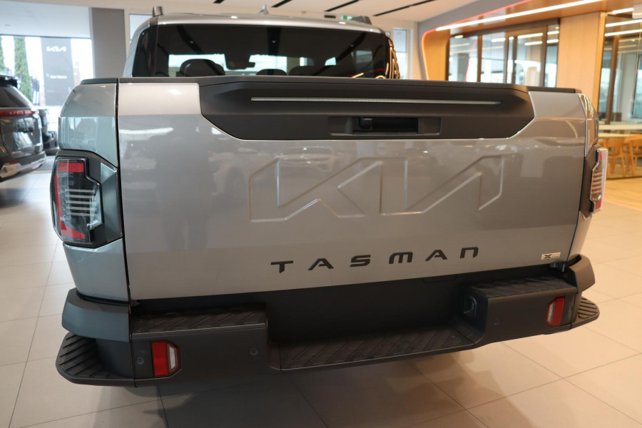2025 MY26 Kia Tasman TK X-Line Ute Image 10
