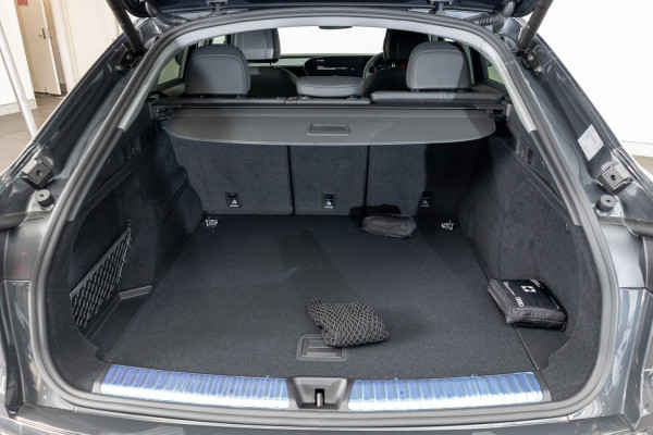 2025 Audi Q5 GU TFSI 150kW SUV