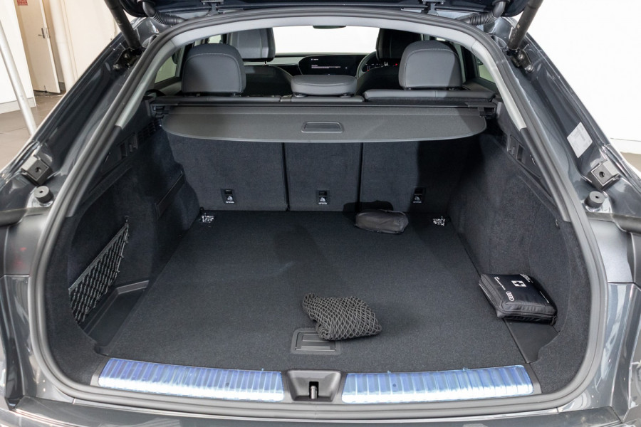 2025 Audi Q5 GU TFSI 150kW SUV