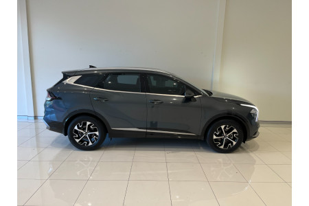 2022 Kia Sportage NQ5 SX Wagon