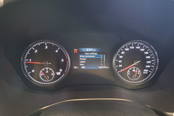 2022 Hyundai Santa Fe TM.V4  SUV Image 20