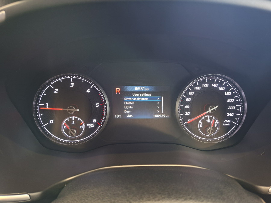 2022 Hyundai Santa Fe TM.V4  SUV Image 20