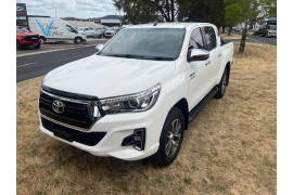 2019 Toyota HiLux  SR5 Ute