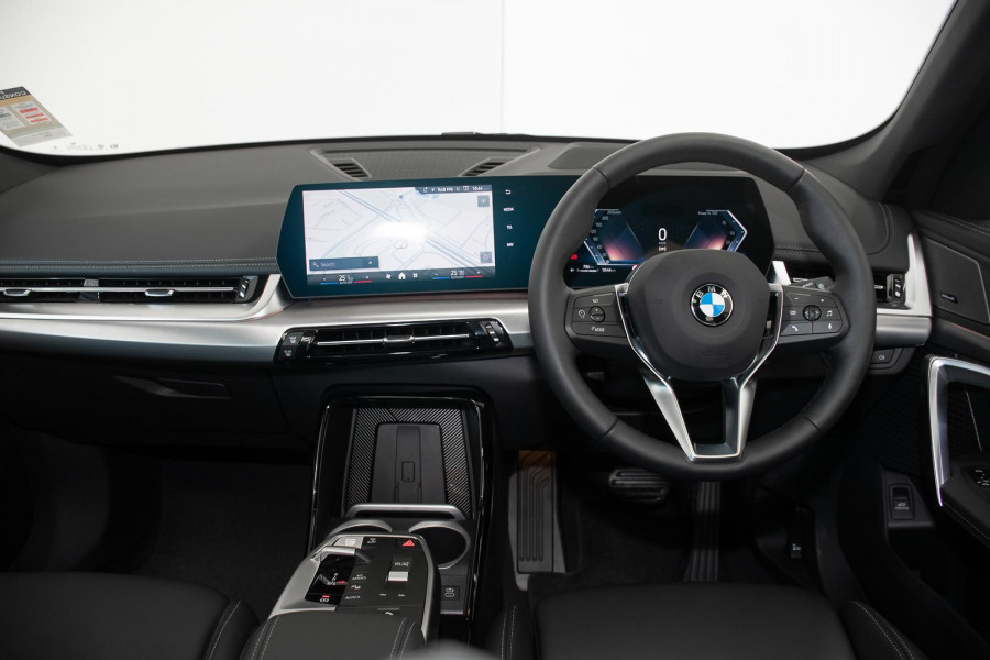 2025 BMW X1 U11 sDrive18i SUV
