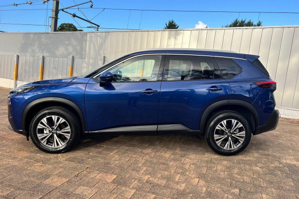 2024 Nissan X-Trail T33 ST-L SUV
