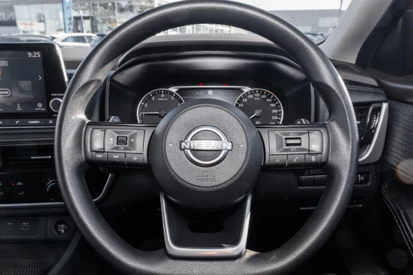 2024 MY23 Nissan X-Trail T33 ST SUV Image 10