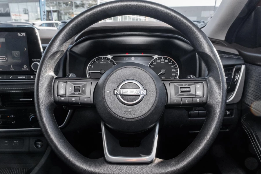 2024 MY23 Nissan X-Trail T33 ST SUV Image 10
