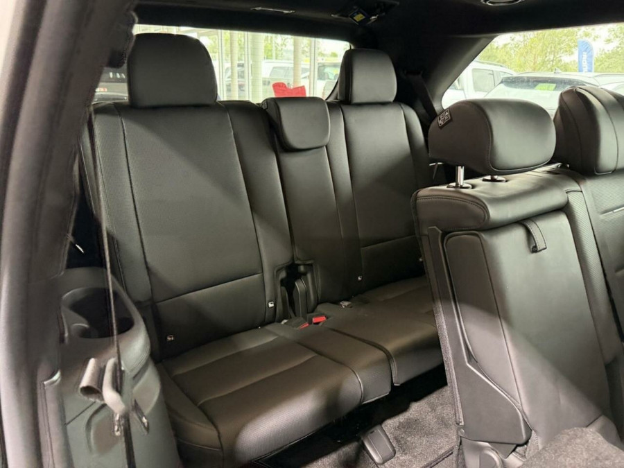 2026 Hyundai Palisade LX3.V1 Calligraphy SUV Image 29