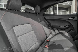2024 MY24.5 MG MG3 ZP22 Excite Hybrid+ Hatch