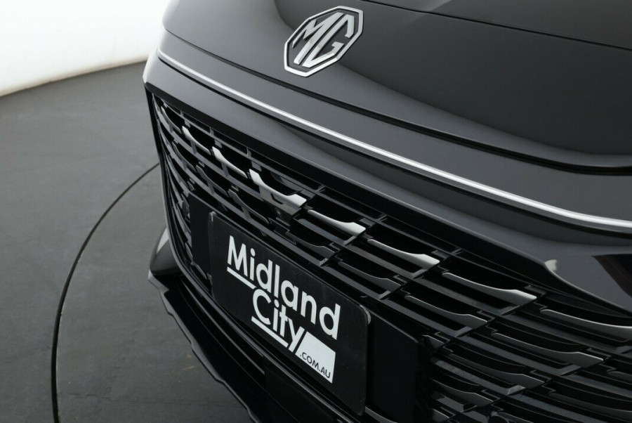 2024 MG HS SAS23 Excite SUV Image 7