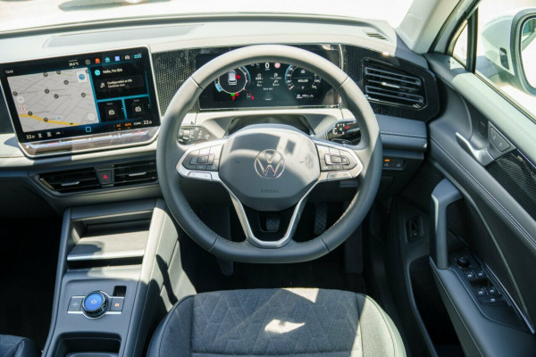 2026 Volkswagen Tiguan CT 110TSI Life SUV Image 11