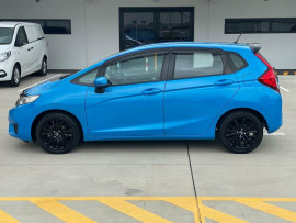 2016 Honda Jazz GF VTi Hatch image 7