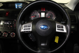 2014 Subaru Forester S4 2.5i Suv