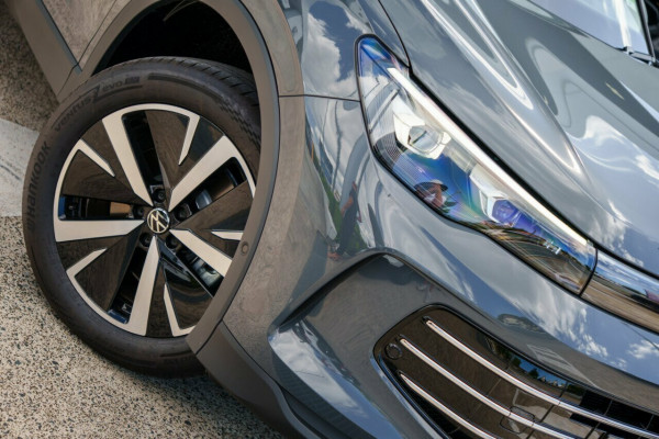 2026 Volkswagen Tiguan CT 150TSI Elegance SUV Image 6
