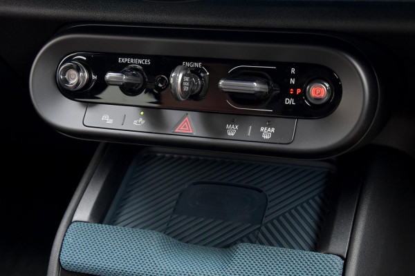 2026 MINI Countryman U25 S Favoured SUV