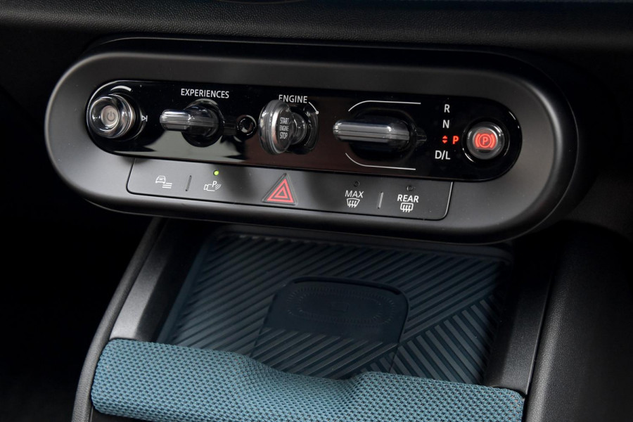 2026 MINI Countryman U25 S Favoured SUV
