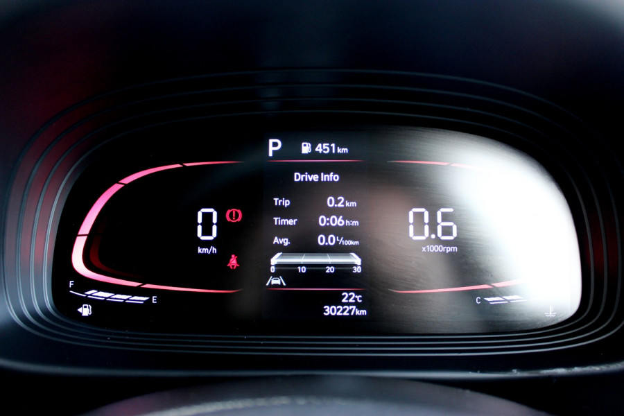 2022 MY23 Hyundai Venue QX.V5  SUV Image 17