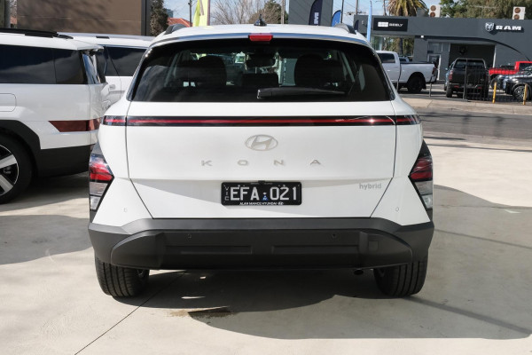 2026 Hyundai KONA SX2.V3 Hybrid SUV Image 3