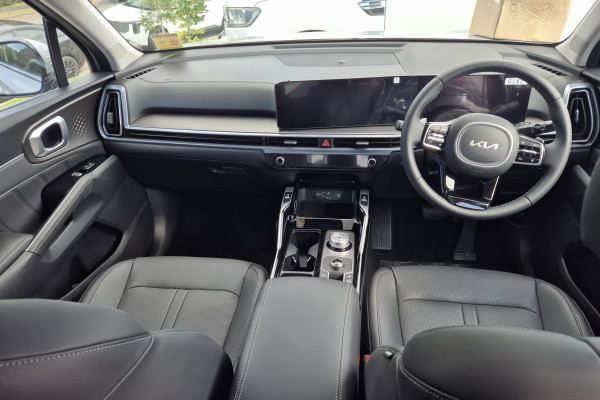 2024 MY25 Kia Sorento MQ4 PE Sport+ SUV Image 14