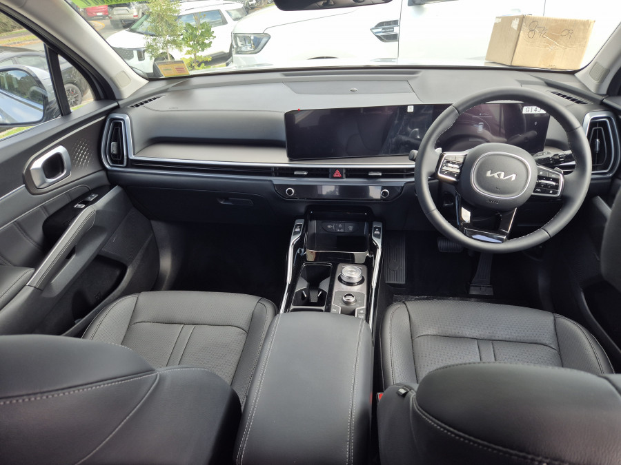2024 MY25 Kia Sorento MQ4 PE Sport+ SUV Image 14