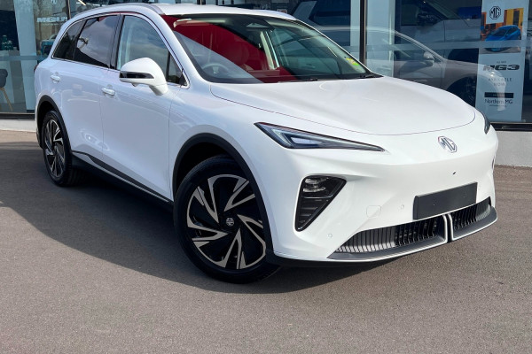 2026 MG MGS6 EV IS3E Essence SUV Image 15