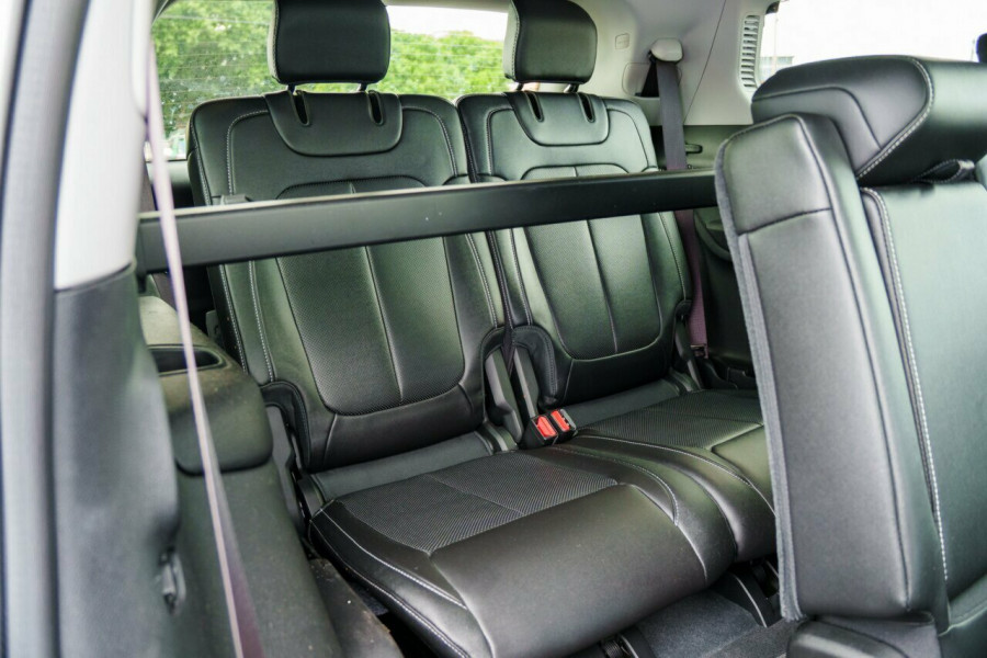 2022 MY23 Jeep Grand Cherokee WL L Limited SUV Image 10