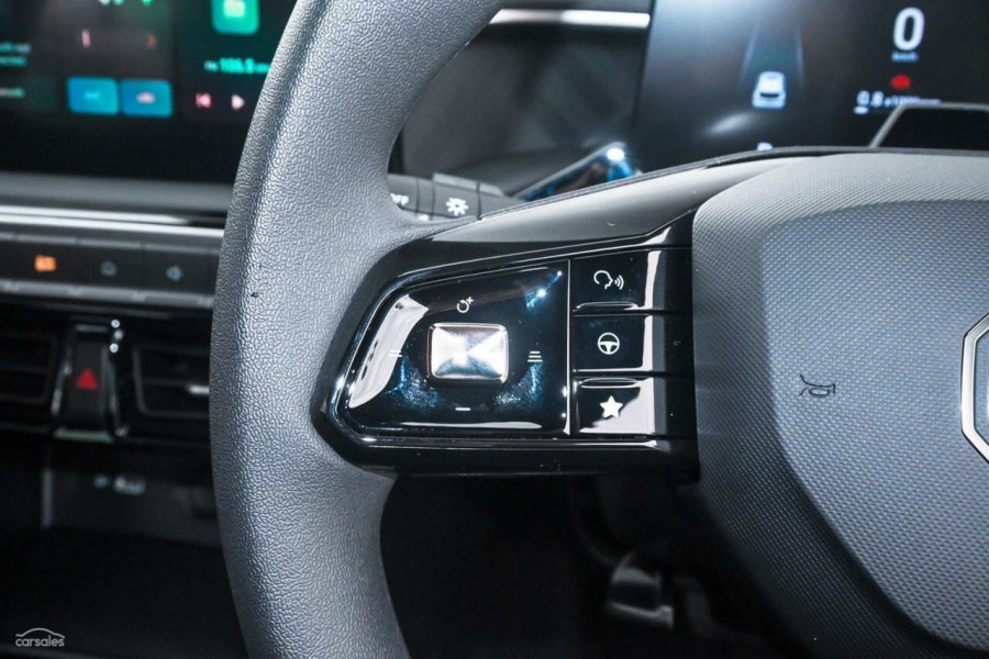 2026 MG MG3 ZP22 Vibe Hatch Image 5