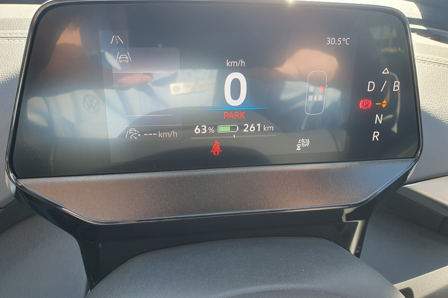 2025 Volkswagen ID. 4 E2 Pro SUV Image 20