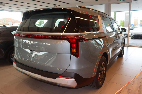 2026 MY27 Kia Carnival KA4 PE S HEV People Mover Image 5
