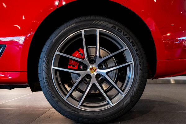2024 Porsche Macan 95B S SUV