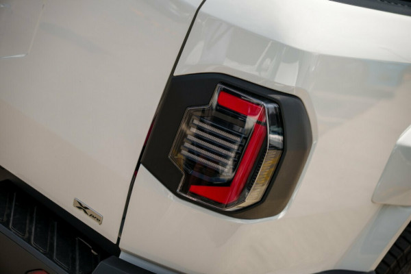 2025 MY26 Kia Tasman TK X-Pro Ute Image 7
