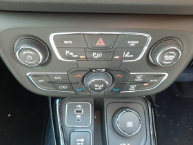 2018 Chrysler Compass M6  Limited Wagon