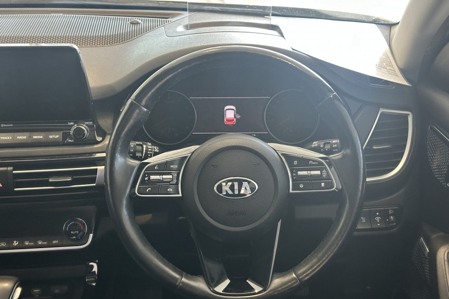 2019 MY20 Kia Seltos SP2 GT-Line SUV Image 17