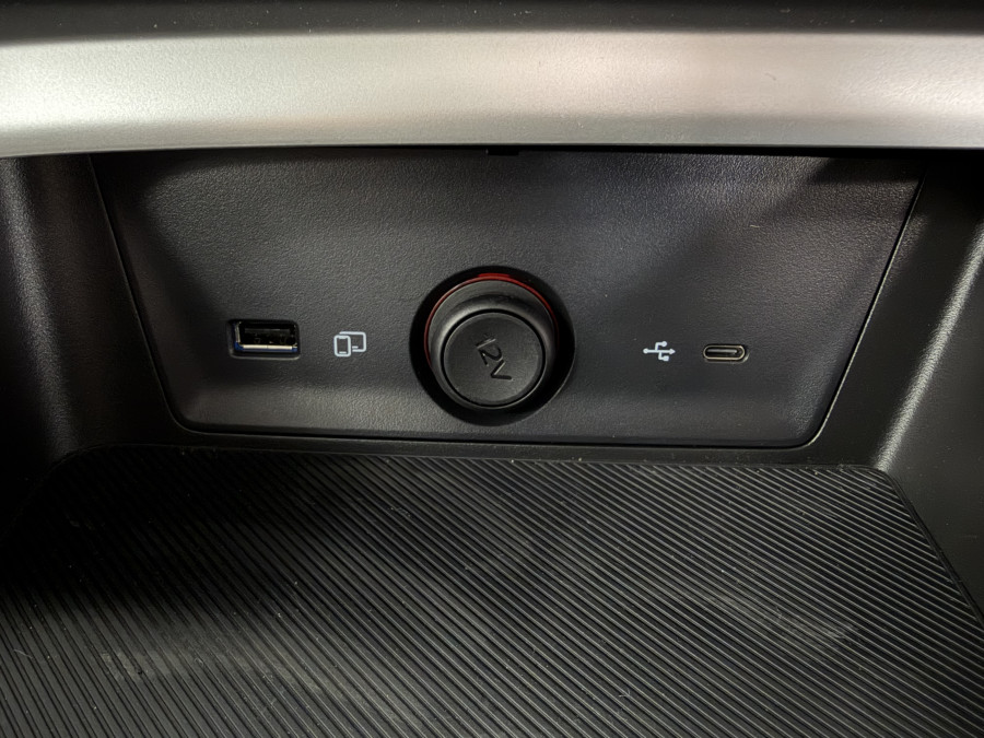 2026 MG ZS ZS32 Essence Hybrid+ SUV Image 25
