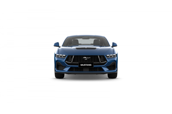 2024 MY24.5 Ford MUSTANG FO Automatic GT Hatch