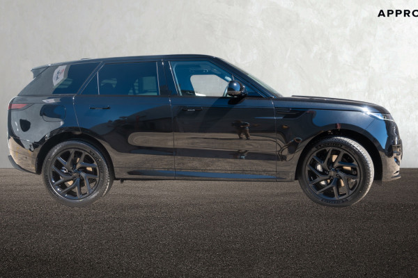 2026 Land Rover Range Rover Sport L461 D300 Dynamic SE SUV image 3