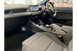 2025 MG MG3 Hybrid+ Excite Hatch