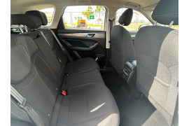 2023 GWM Haval Jolion A01 Premium SUV