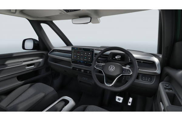2025 Volkswagen ID. Buzz EB Pro BEV560 People Mover Image 12