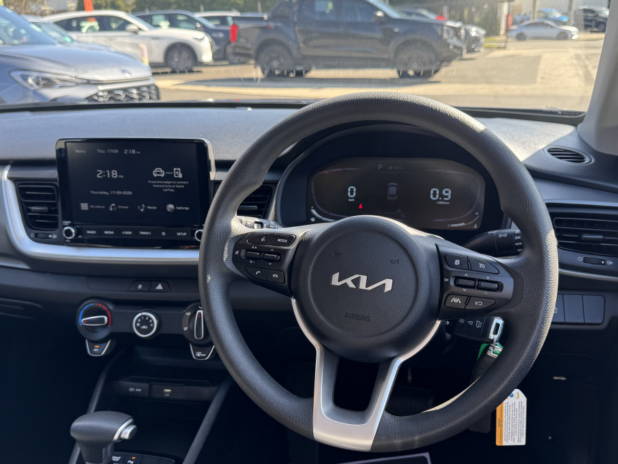 2025 Kia Stonic YB S SUV Image 18