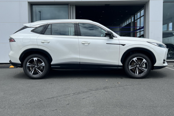 2026 MG HS Excite SUV Image 4