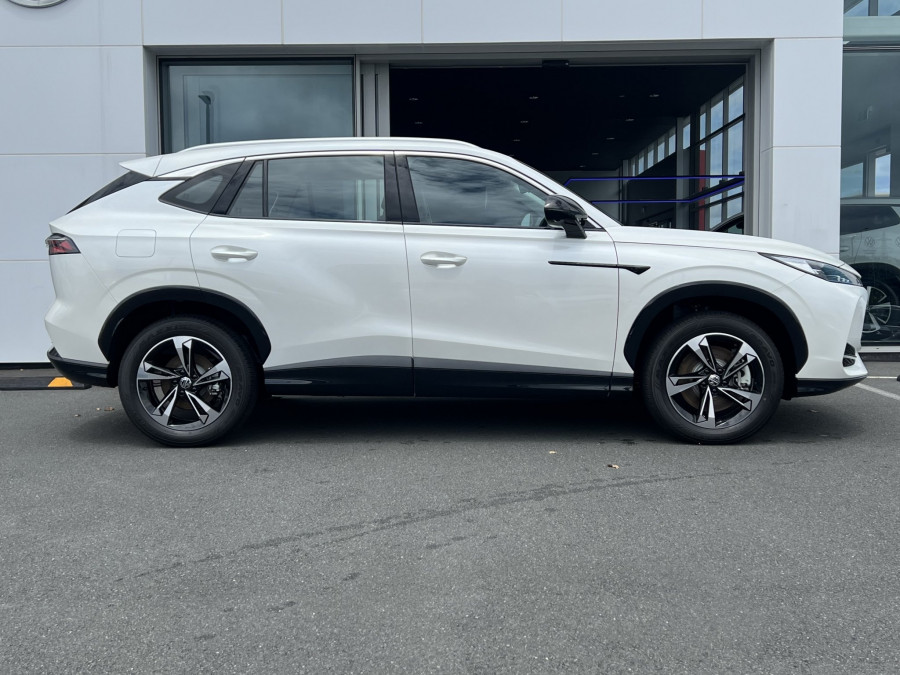2026 MG HS Excite SUV Image 4