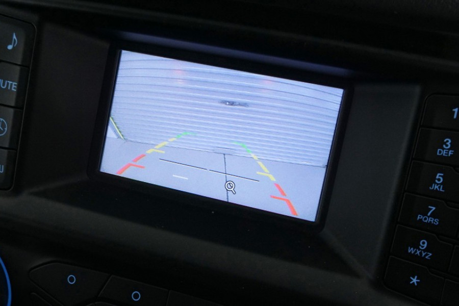 2016 Ford Px Ranger Xls P PX MkII XLS Utility Image 17