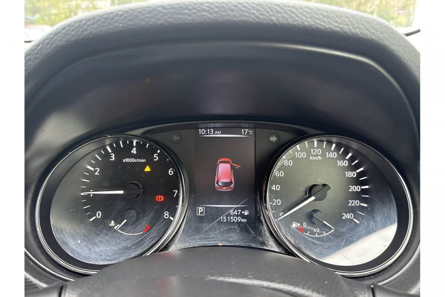 2020 Nissan X-Trail T32 Series II ST Wagon Image 15