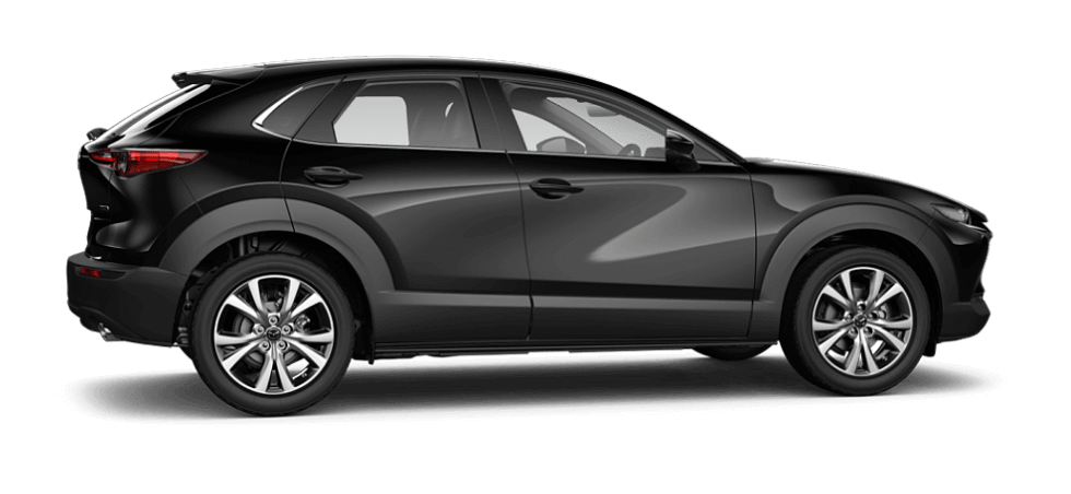 2025 MY24 Mazda CX-30 DM2W7A G25 Astina SUV Image 11